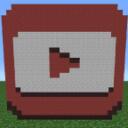Minecraft YouTubers Discord Server Icon