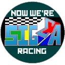 SIGMA NR2003 Offline Racing Discord Server Icon