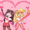 Bonds of Friendship Discord Server Icon