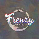 Frenzy Designn | GFX DESIGNS Server Icon