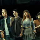 Mystery Incorporated
