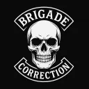 Brigade Correction | Astoria FA