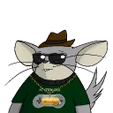 chinchillas father zone