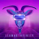Llamas Infinity