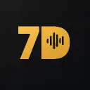 7D Músicas 🎵 #1k