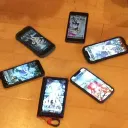 イツアリオフ会