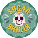SUGAR 💀 SKULLS