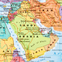Al United Digital Federation of Arabia (UDFA) Server Icon