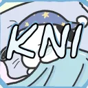 kni ⟢ pm ☁