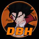 Dragon Ball Hub icon