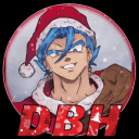 Discovery icon for Dragon Ball Hub Discord server