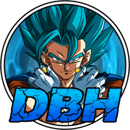 Discovery icon for Dragon Ball Hub Discord server