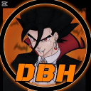 Discovery icon for Dragon Ball Hub Discord server
