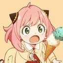 Anya's Peanut Circus