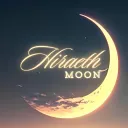 Hiraeth Moon