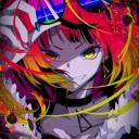 Serveur de Yuシ