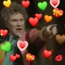 TARDIS Crew