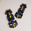 Red Bull Motorsports Fan club avatar