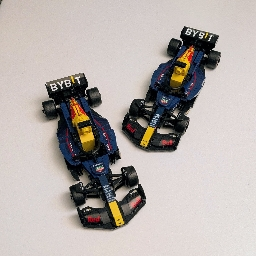 Discovery icon for Red Bull Motorsports Fan club Discord server