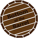 Bottom of the Barrel