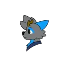 Dragonwolf Community Discord Server Icon