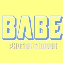 BABE - Photo&Mod