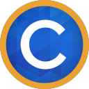 Coins Community icon