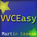 VVCEasy Discord Server Icon