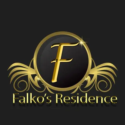 Falko's Residence — мониторинг Discord сервера, статистика и рейтинг