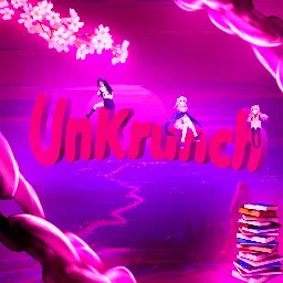UnKruch — мониторинг Discord сервера, статистика и рейтинг