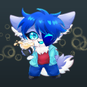 [Furry Love Party(FLP)] Discord server icon