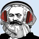 Revolutionary Music Commune Discord Server Icon