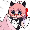 Chibiia discord