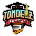 Discovery icon for TONDEUZ AGAZON Driver Academy Discord server