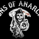 Sons Of Anarchy