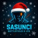 Battlefield 6 LFG SASUNCI discord icon