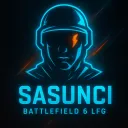 Battlefield 6 LFG SASUNCI discord icon