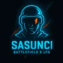 Battlefield 6 LFG SASUNCI discord icon