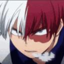 MHA - Frozen Dreams Discord Server Icon