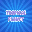 Tropical Planet