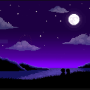 Nightmare City 2.0 Server Icon