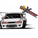[G:RP] Drift King - Xoomer Cup