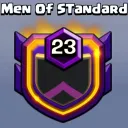 Men Of Standard