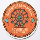 Adventures In Magic