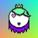 TrueWG | Pixel-Punked