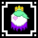 TrueWG | Pixel-Punked