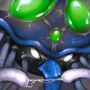 ShinyTentacruel's deepsea cavern