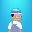 Cool Kid's