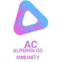 Alperen Community's icon
