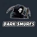 Dark Smurfs
